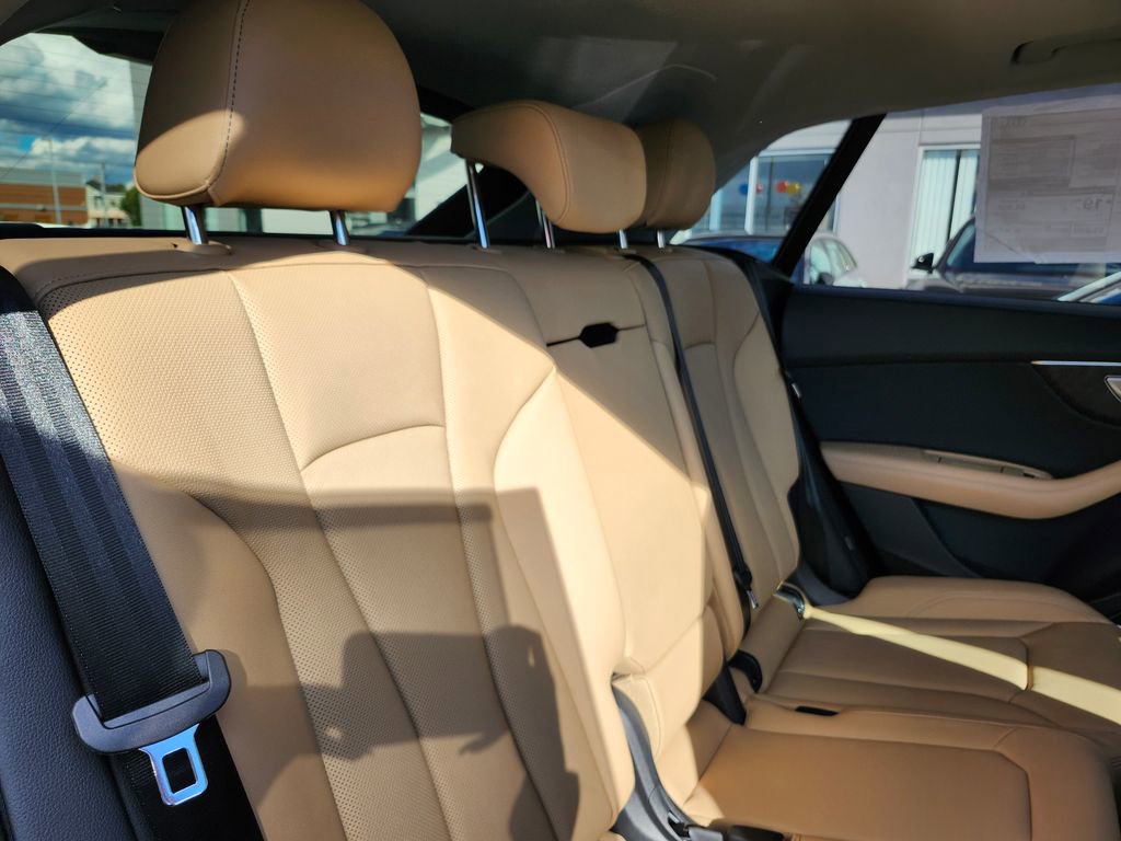 New 2026 Audi Q8 Premium Plus image 15