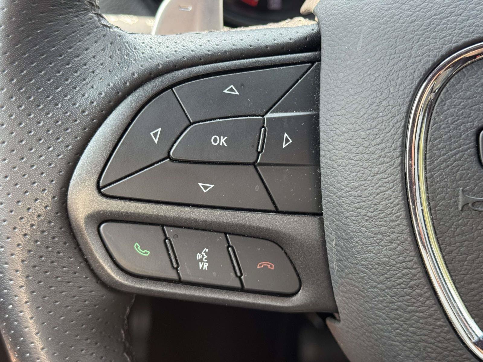 Used 2025 Dodge Durango R/T AWD/4WD image 20