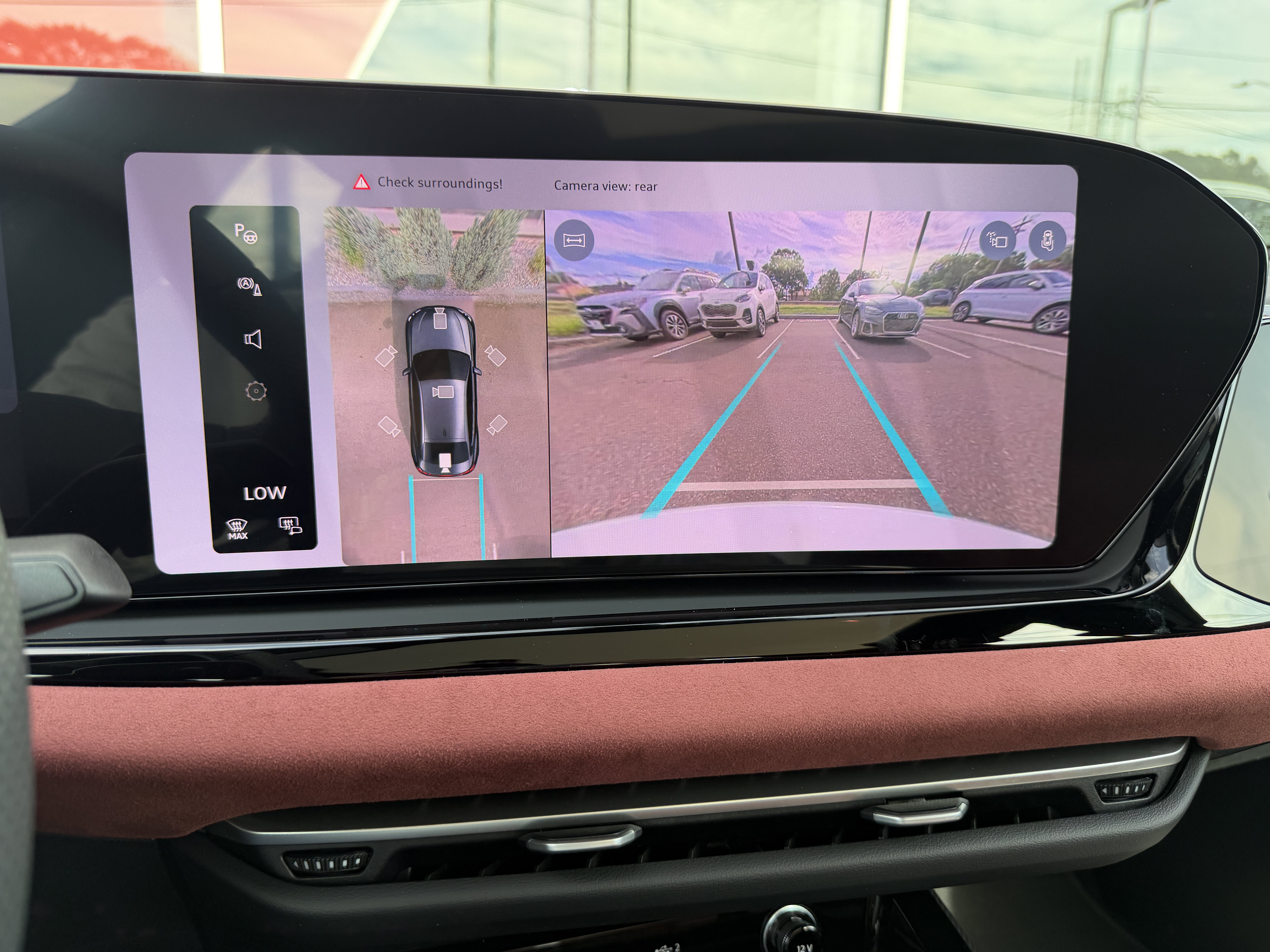 New 2026 Audi S5 Premium Plus AWD/4WD image 13