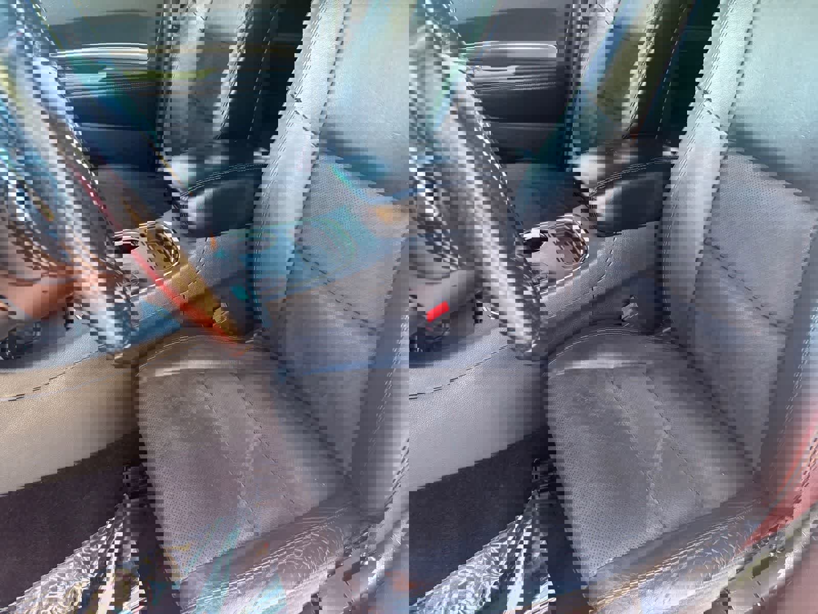 Used 2019 Dodge Durango GT image 18