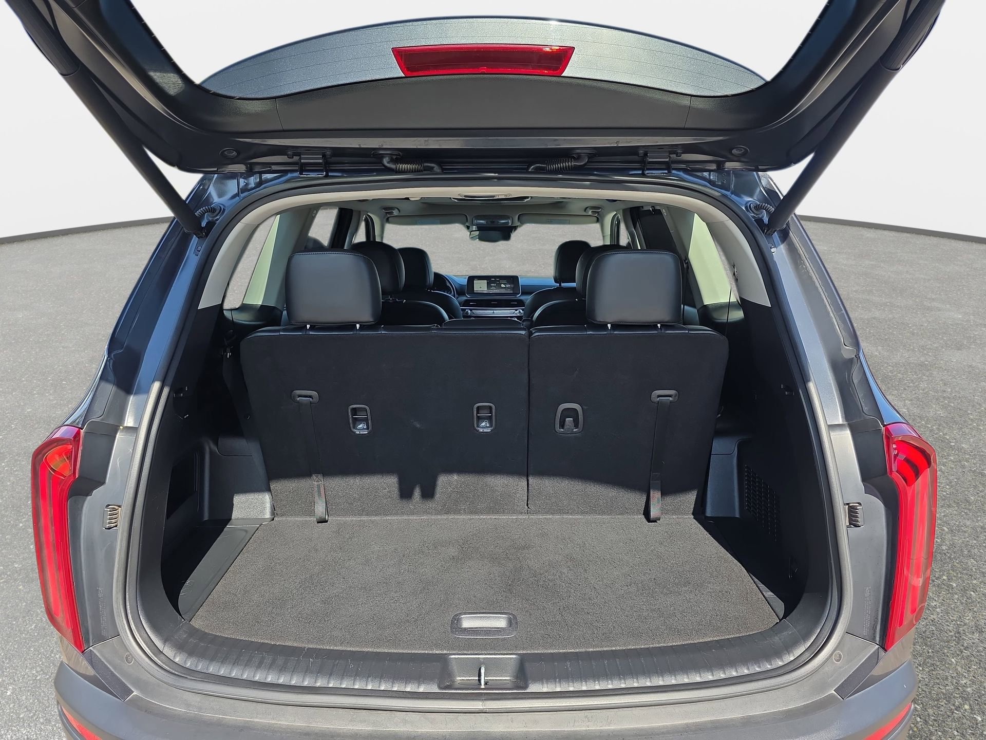Used 2020 Kia Telluride EX w/ EX Premium Package FWD image 12