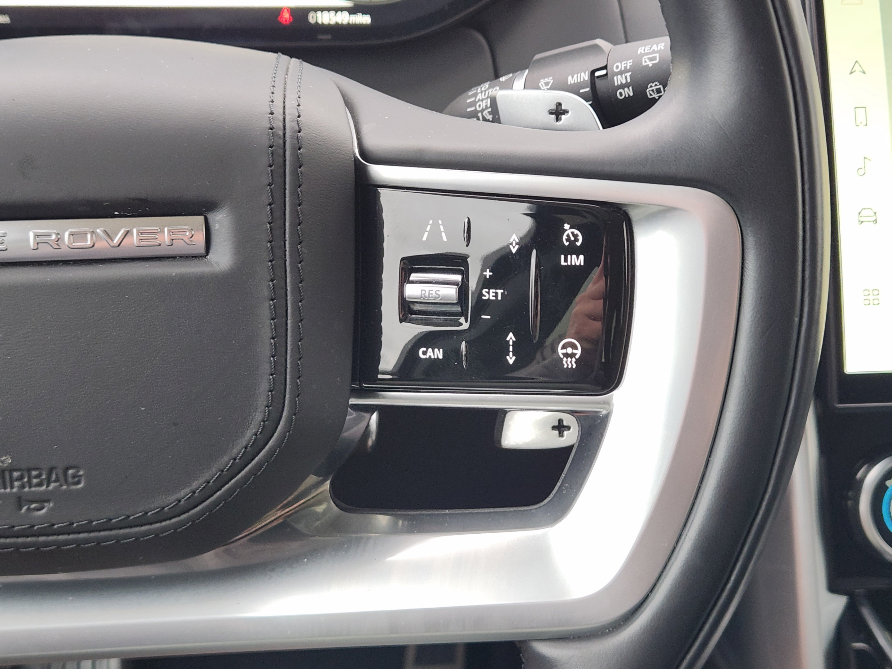 Certified 2023 Land Rover Range Rover Autobiography AWD/4WD image 25