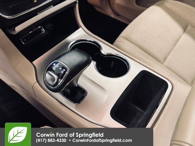 Used 2014 Jeep Grand Cherokee Laredo w/ Quick Order Package 23E image 23