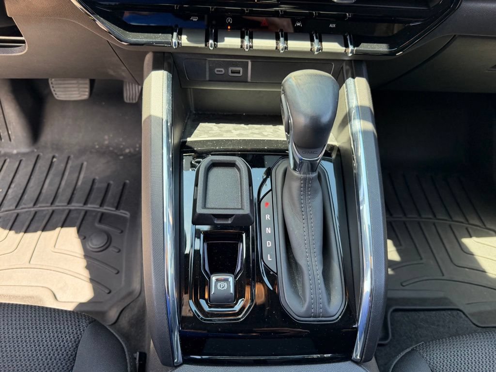 Used 2024 GMC Canyon Elevation w/ Convenience Package RWD image 29