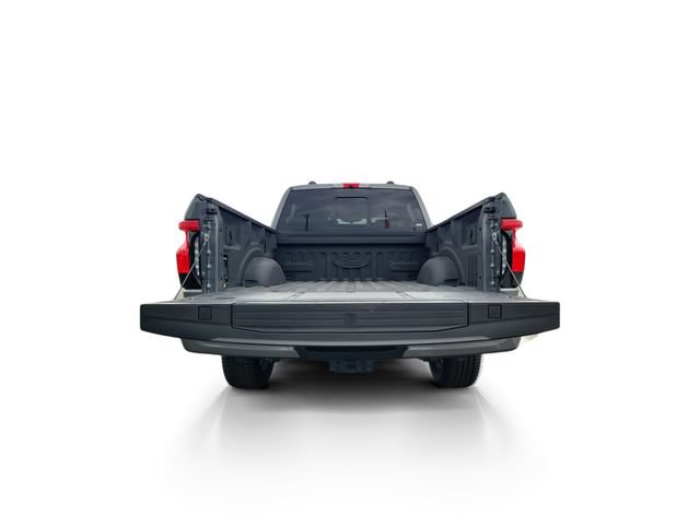 Used 2022 Ford F150 Lightning Lariat w/ Tow Technology Package AWD/4WD image 31