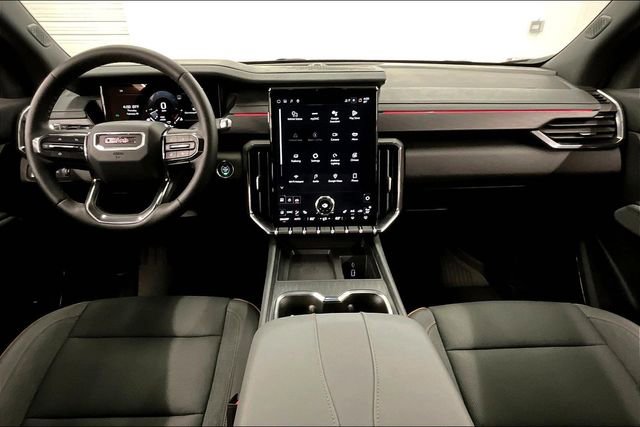 Used 2025 GMC Acadia AT4 w/ LPO, Floor Liner Package image 19