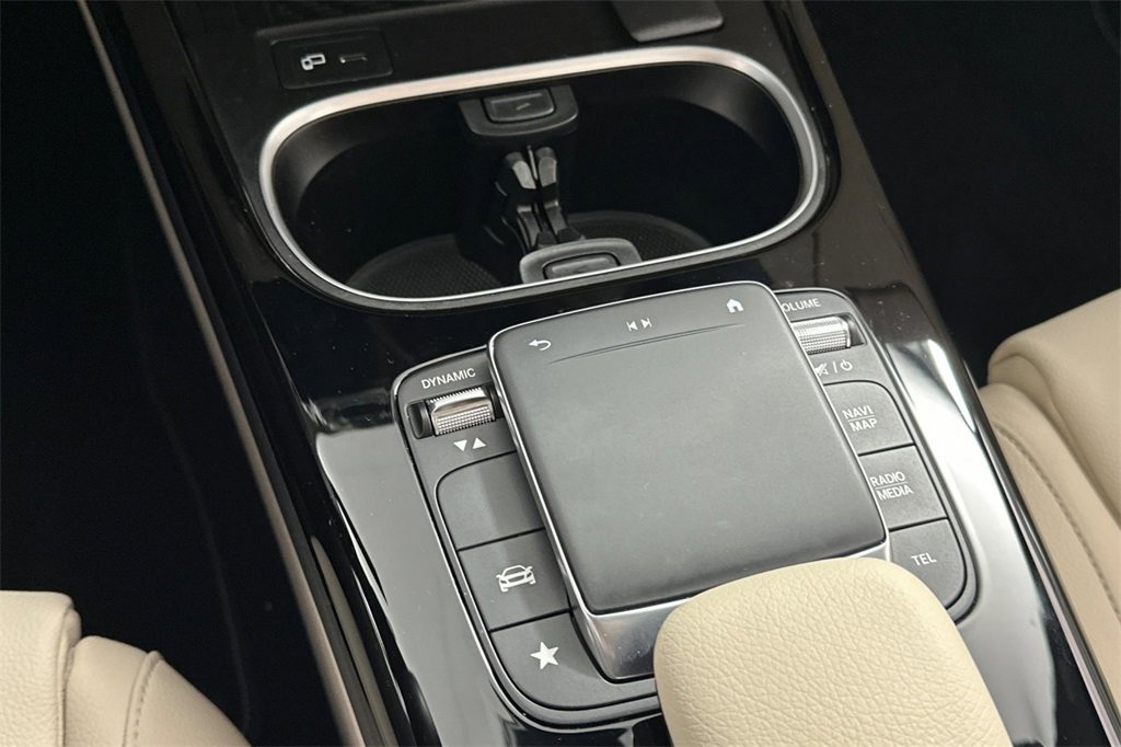 Certified 2023 Mercedes-Benz CLA 250 image 34