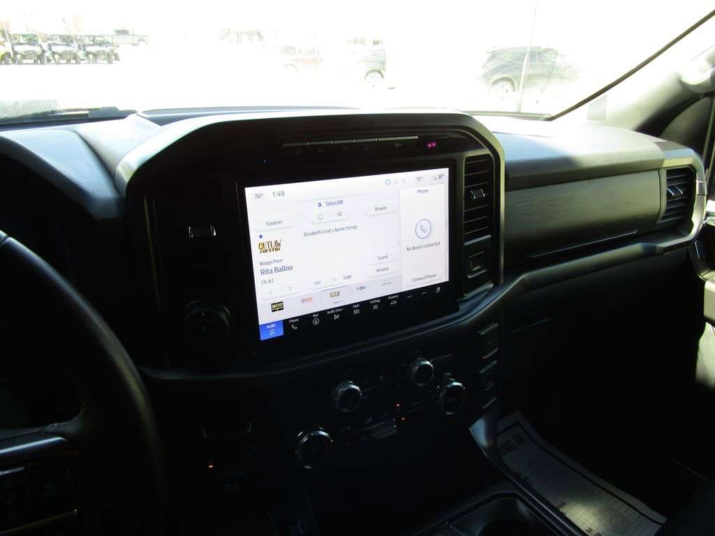 Used 2024 Ford F150 XLT w/ Equipment Group 302A MID image 30