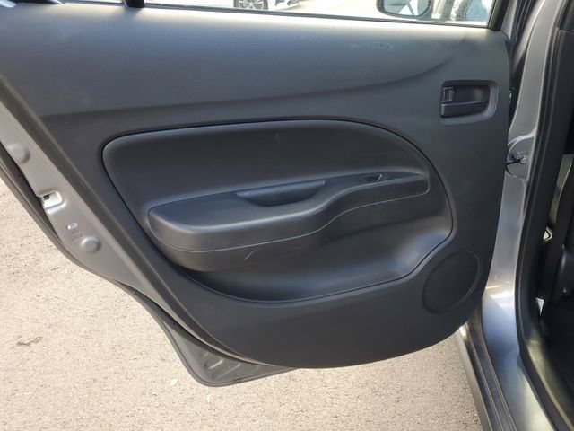 Used 2023 Mitsubishi Mirage G4 Black Edition FWD image 11