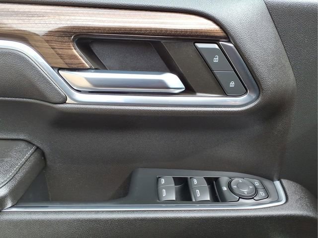 Used 2023 Chevrolet Silverado 1500 LT w/ Protection Package image 11