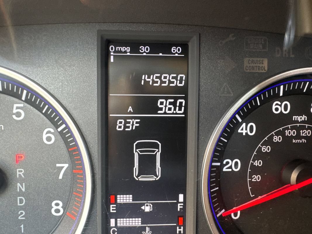 Used 2007 Honda CR-V EX-L image 24