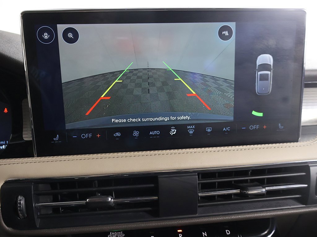 Used 2023 Lincoln Corsair AWD w/ Towing Package image 40