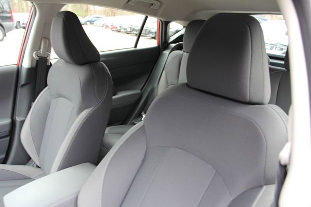 Certified 2025 Subaru Impreza 2.0i AWD/4WD image 18