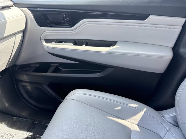 Certified 2023 Honda Odyssey Touring image 24
