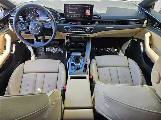 Used 2023 Audi A5 2.0T Premium AWD/4WD image 21
