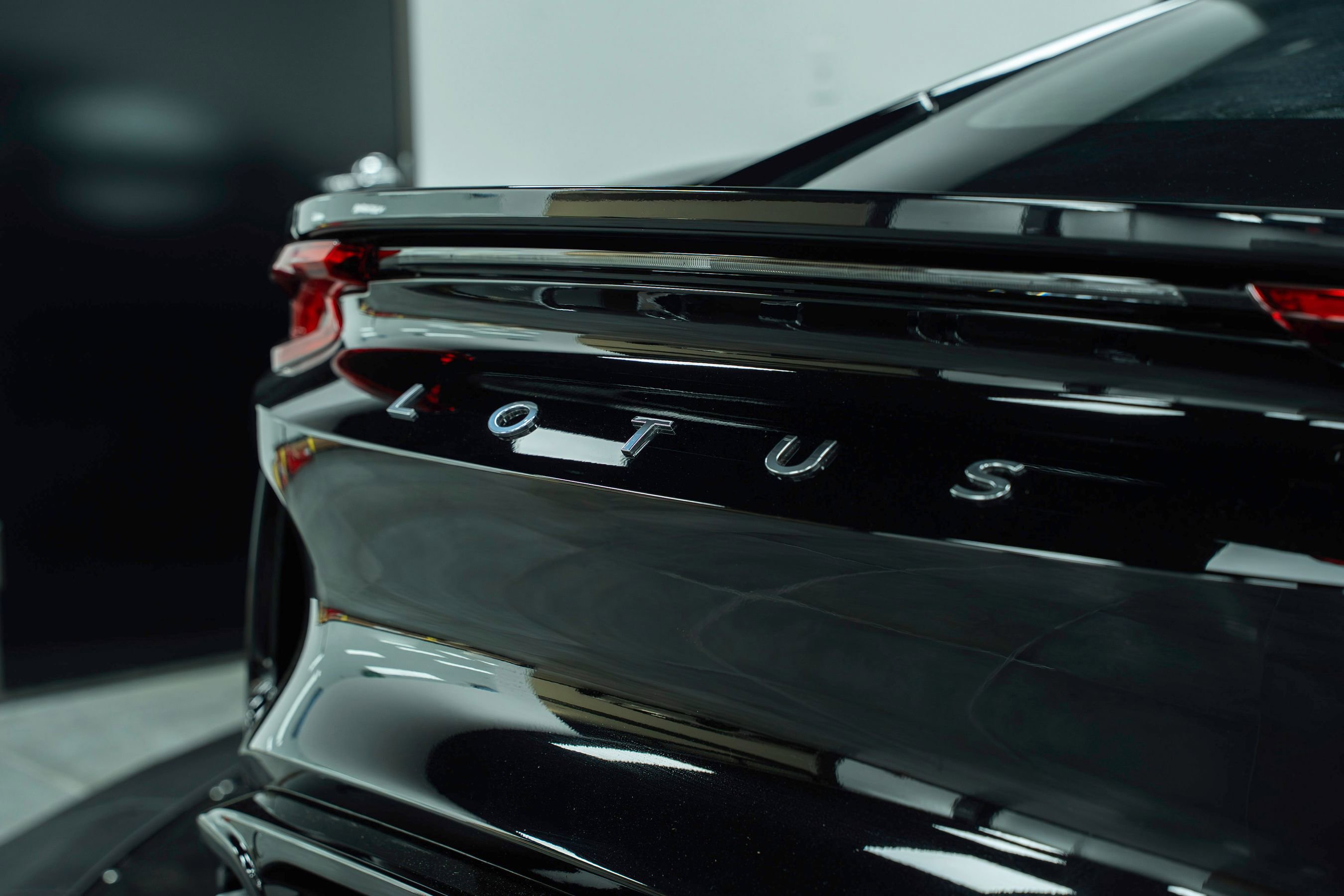 New 2025 Lotus Emira RWD image 35