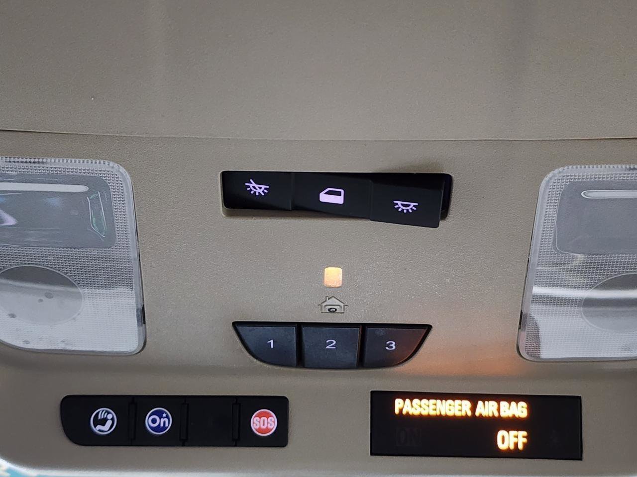 Used 2017 Buick Envision Preferred image 18