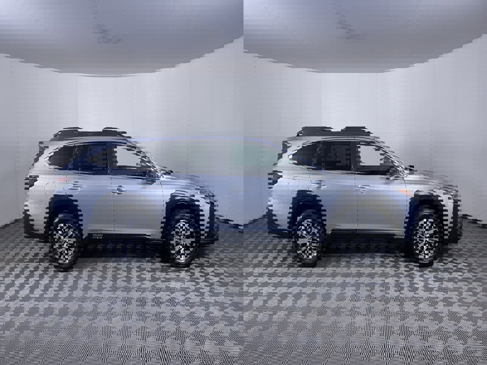 Certified 2023 Subaru Outback Premium AWD/4WD image 10