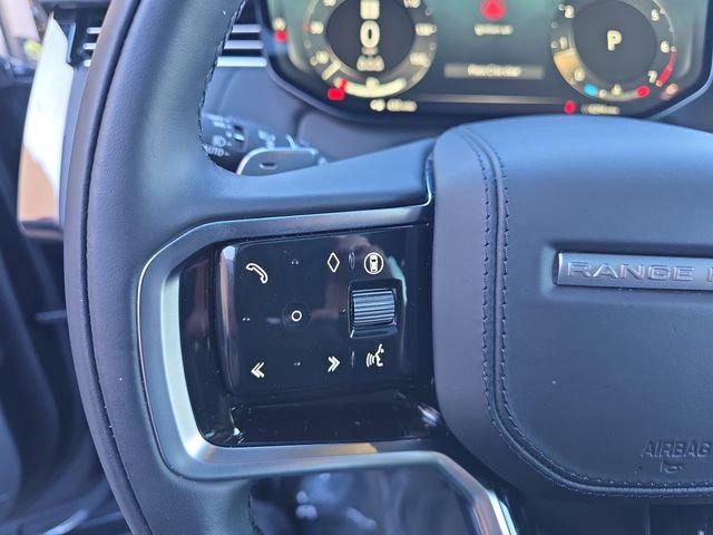 Used 2025 Land Rover Range Rover Sport image 20