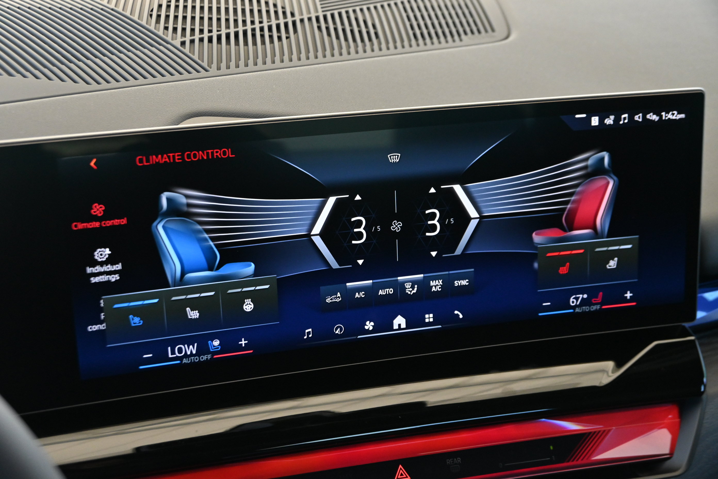 New 2026 BMW 530i w/ M Sport Package RWD image 18