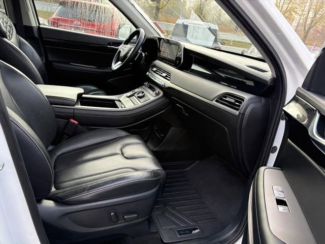 Used 2022 Hyundai Palisade Limited image 17