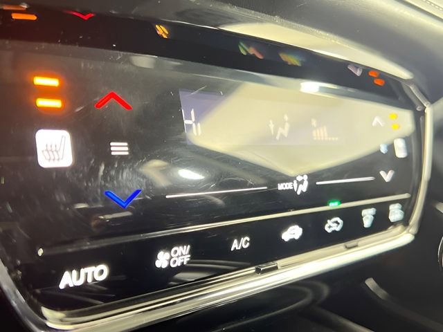 Used 2019 Honda HR-V EX image 26