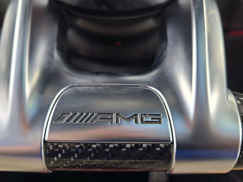 Used 2022 Mercedes-Benz G 63 AMG 4MATIC image 27