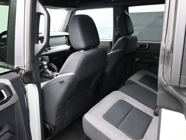 Used 2021 Ford Bronco Big Bend image 14