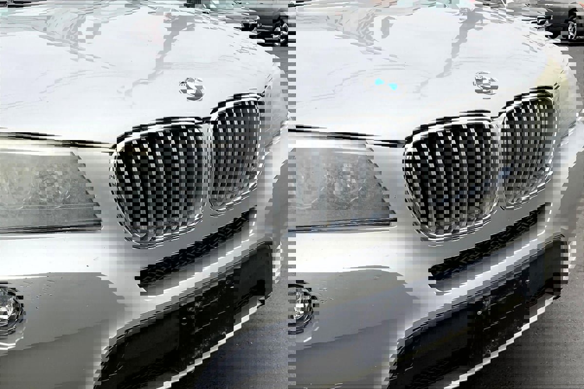 Used 2011 BMW X3 xDrive28i image 27