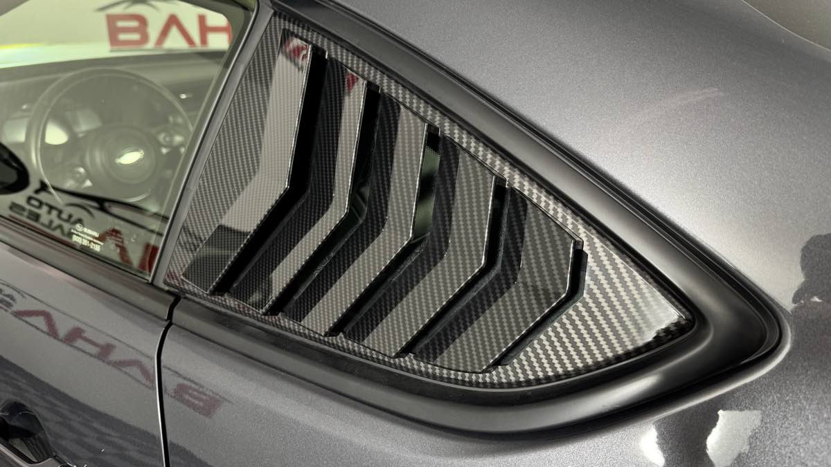 Used 2024 Subaru BRZ tS RWD image 13