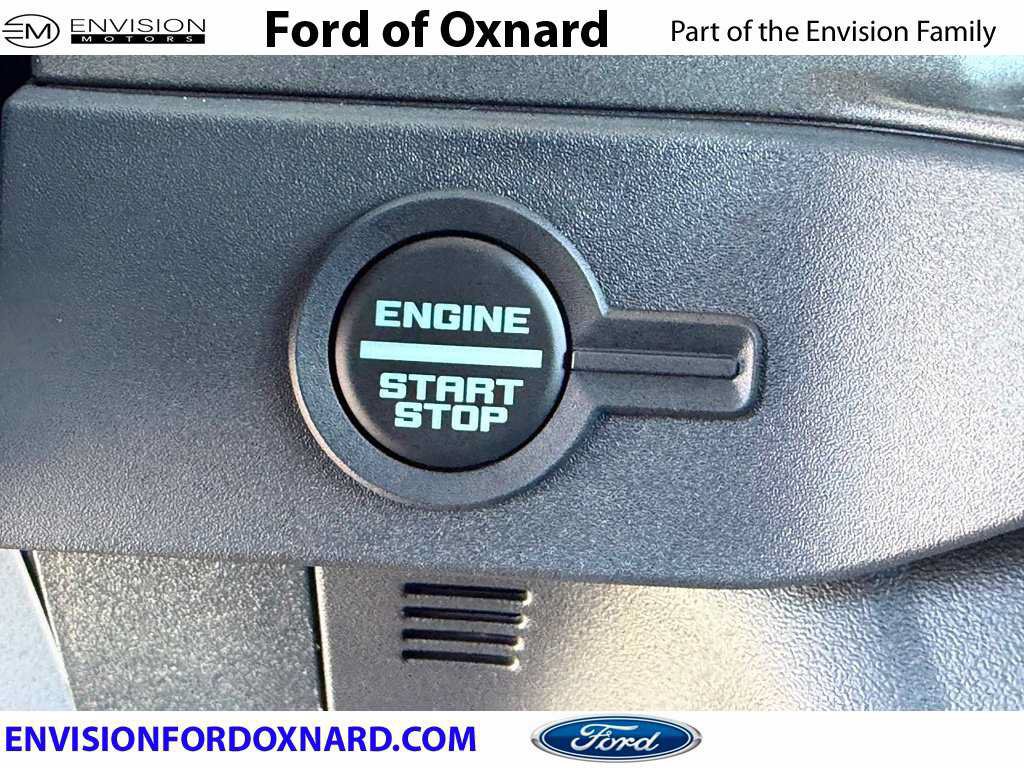 New 2026 Ford Bronco Big Bend AWD/4WD image 25
