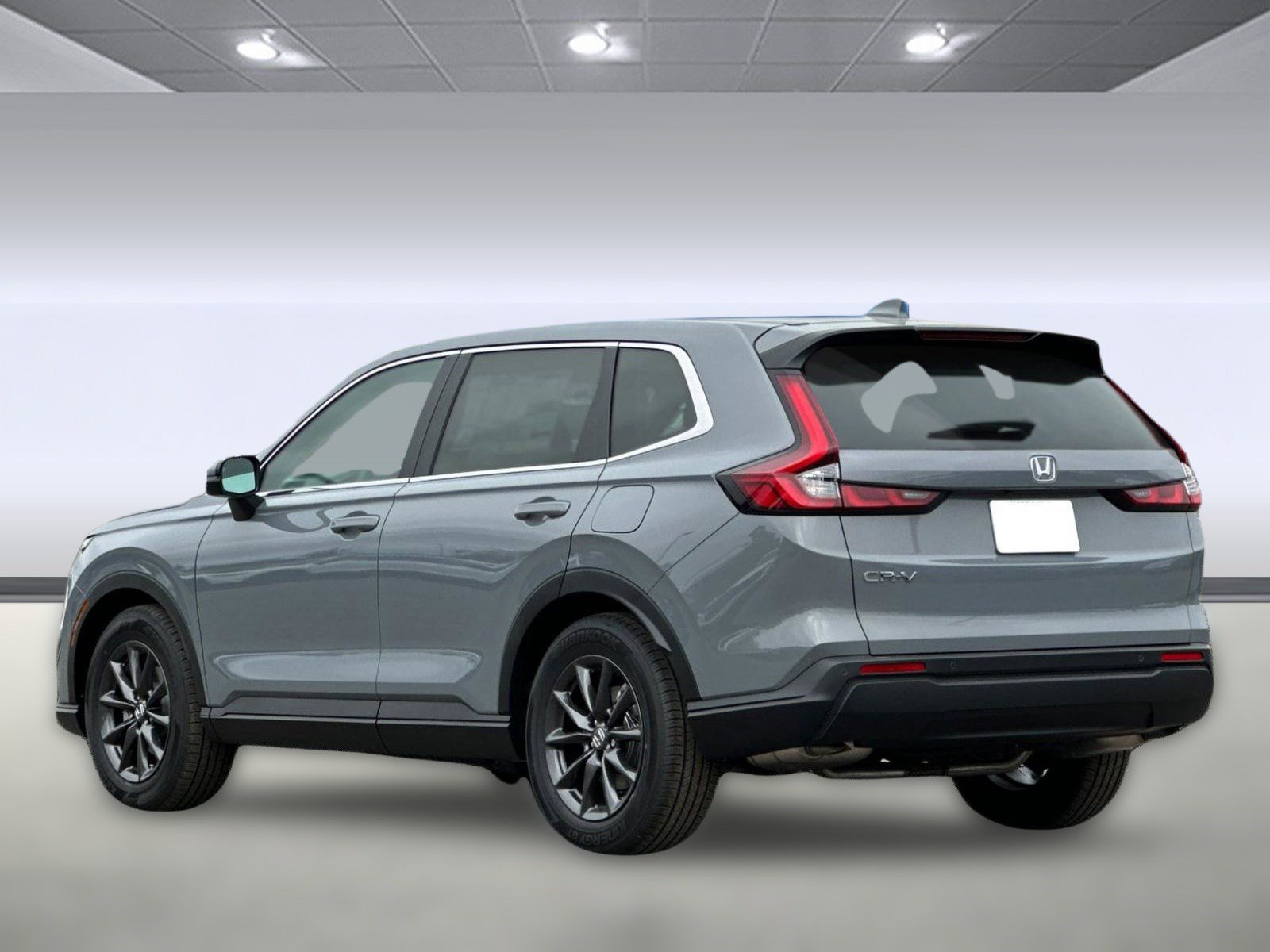 New 2026 Honda CR-V EX-L image 3