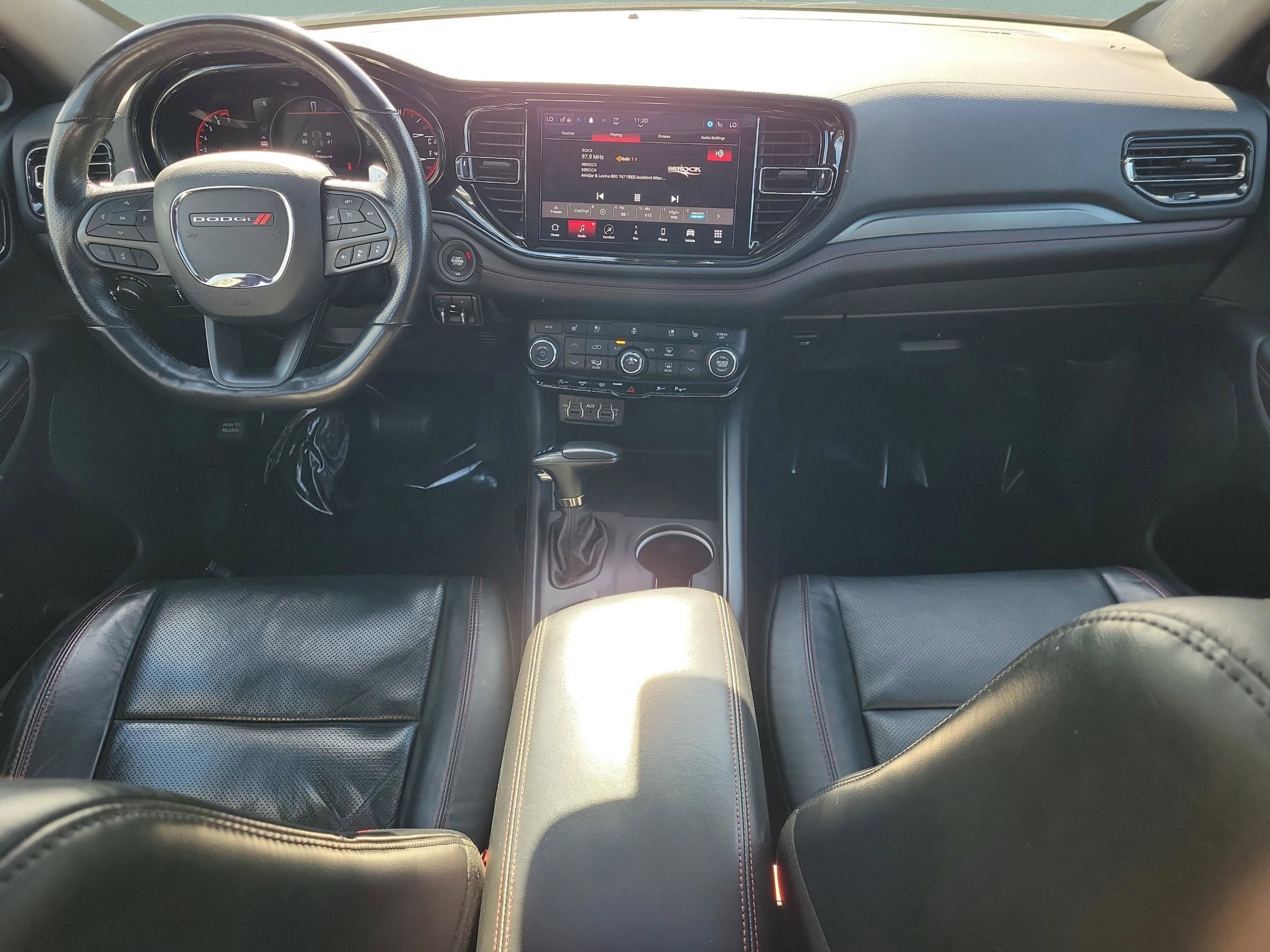 Used 2024 Dodge Durango GT image 17