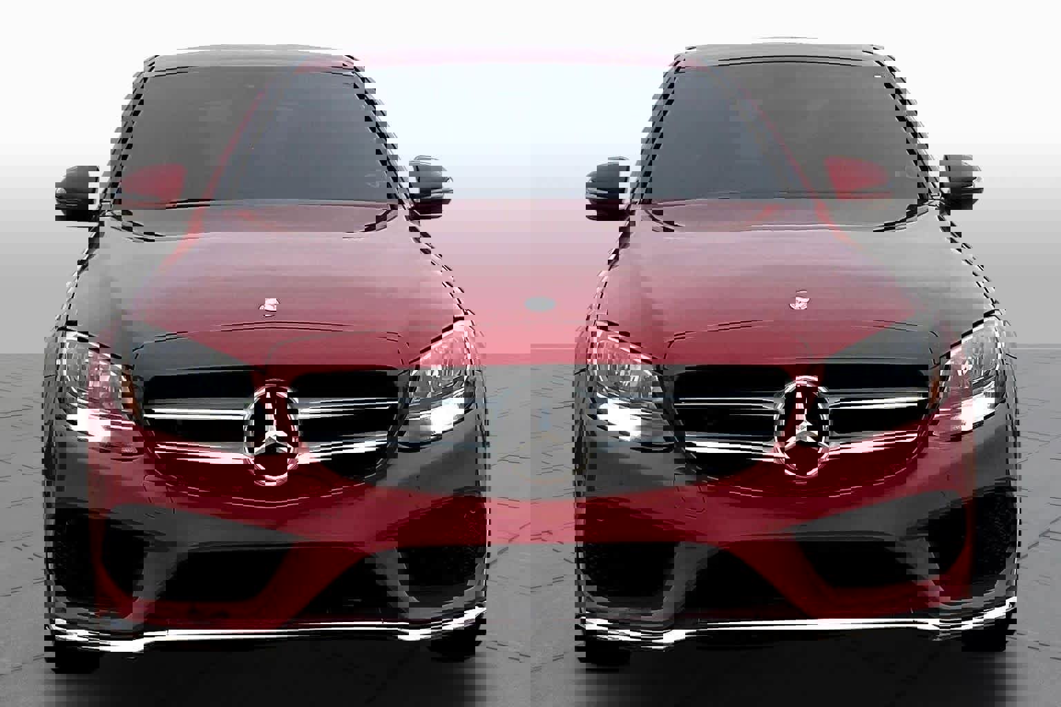 Used 2016 Mercedes-Benz C 300 Sport image 5