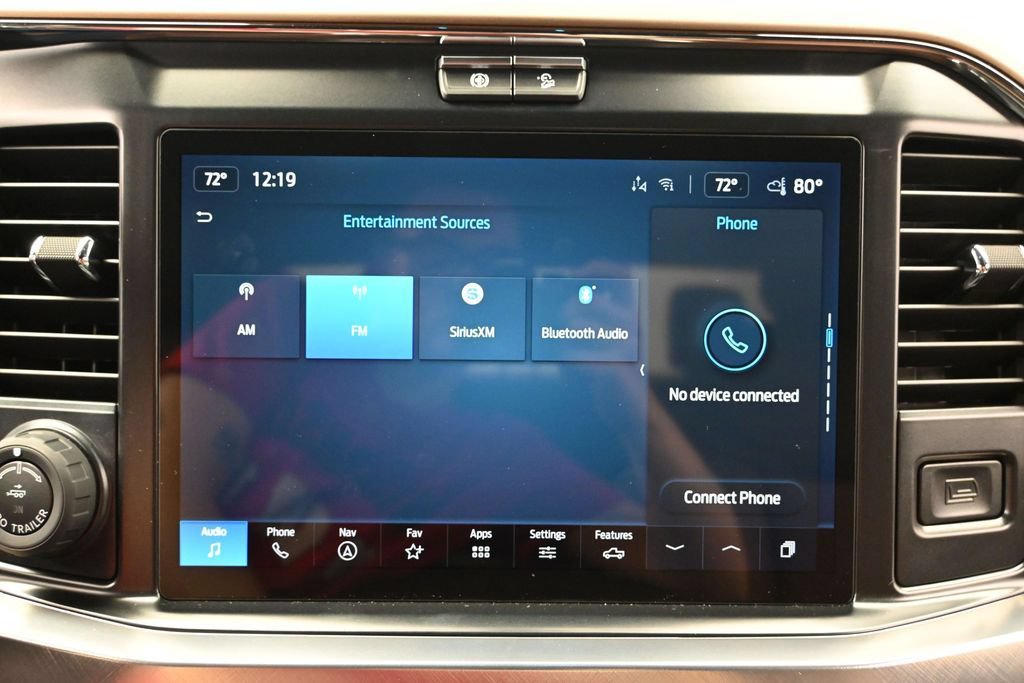 New 2026 Ford F350 King Ranch AWD/4WD image 32