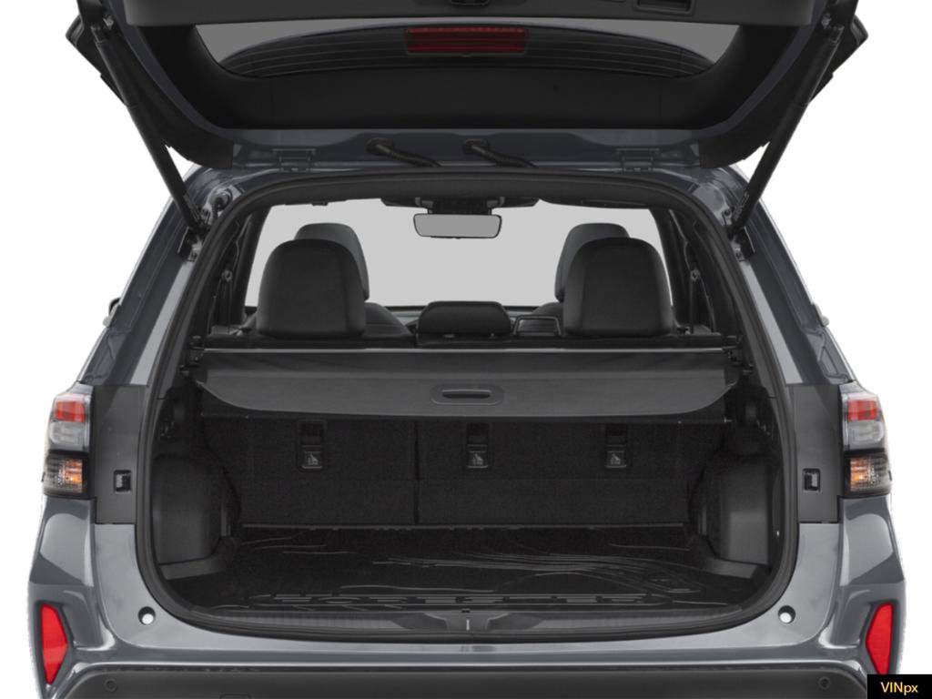 New 2026 Subaru Forester Sport image 10