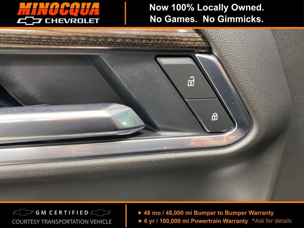 New 2026 Chevrolet Silverado 1500 LT image 29