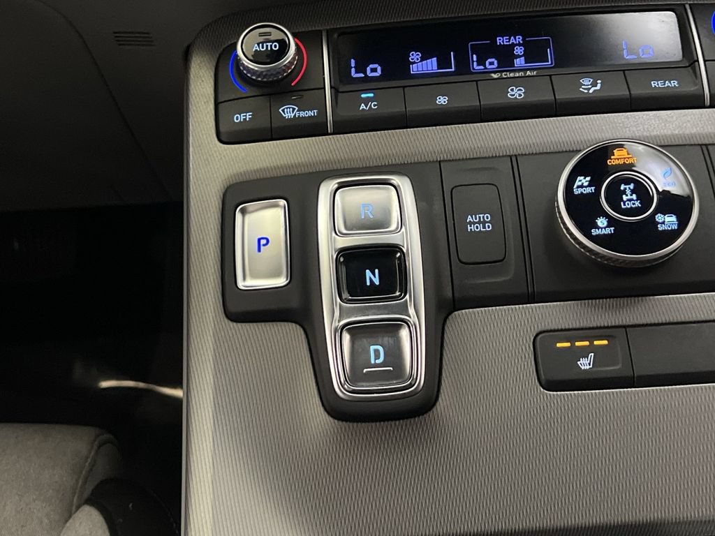 Used 2022 Hyundai Palisade SEL w/ Convenience Package AWD/4WD image 21