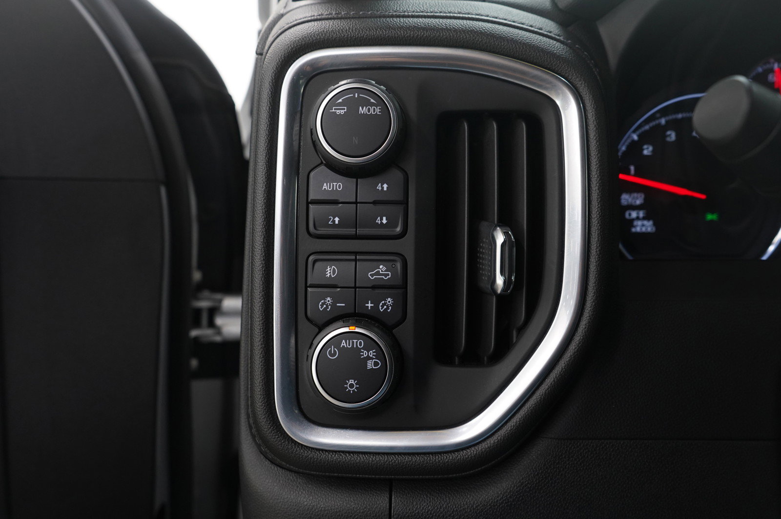 Used 2022 Chevrolet Silverado 1500 RST w/ All Star Edition Plus image 24
