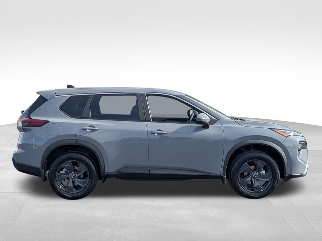 New 2026 Nissan Rogue SV w/ Cold Weather Package AWD/4WD image 6