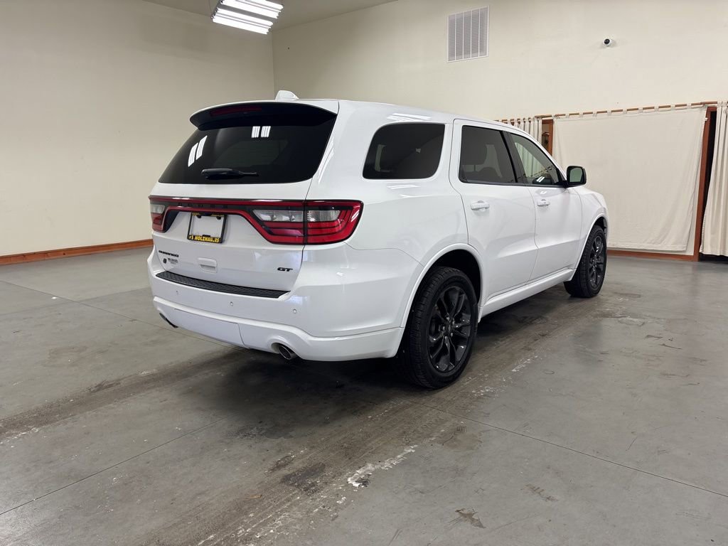 Used 2021 Dodge Durango GT image 8