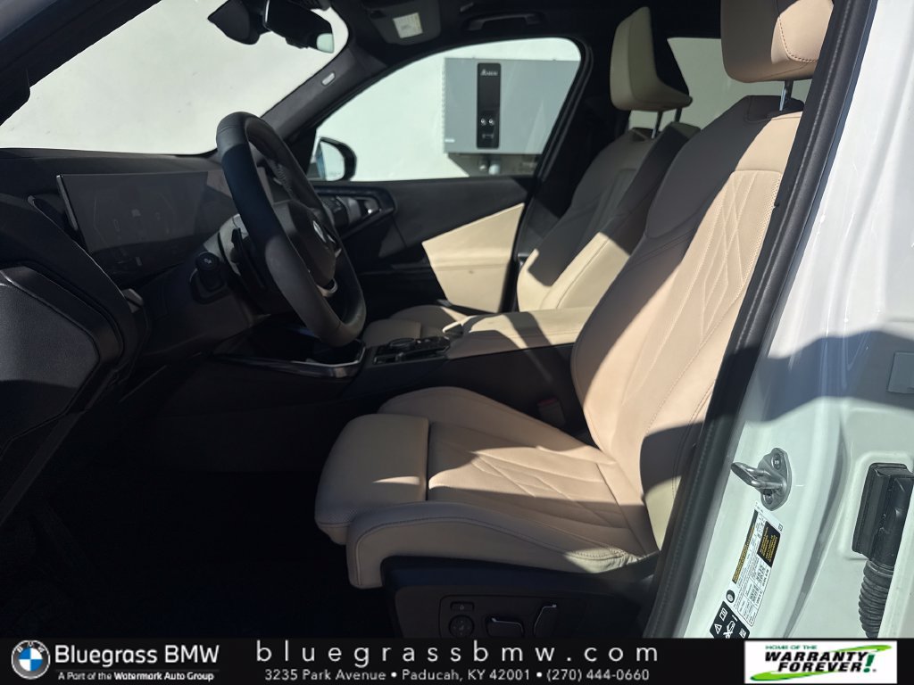 Used 2026 BMW X3 xDrive30i w/ Premium Package AWD/4WD image 9