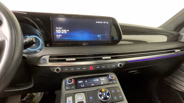Used 2024 Hyundai Palisade Calligraphy AWD/4WD image 34