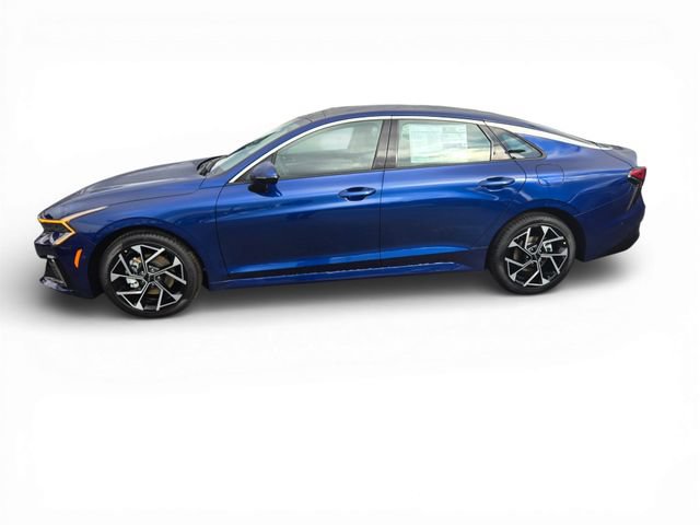 New 2026 Kia K5 EX FWD image 7