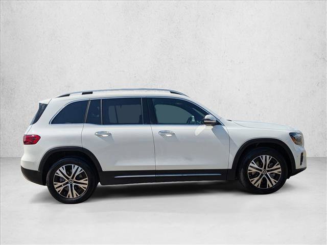 Certified 2025 Mercedes-Benz GLB 250 image 4
