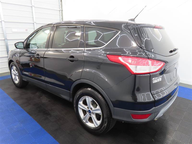 Used 2014 Ford Escape SE AWD/4WD image 12