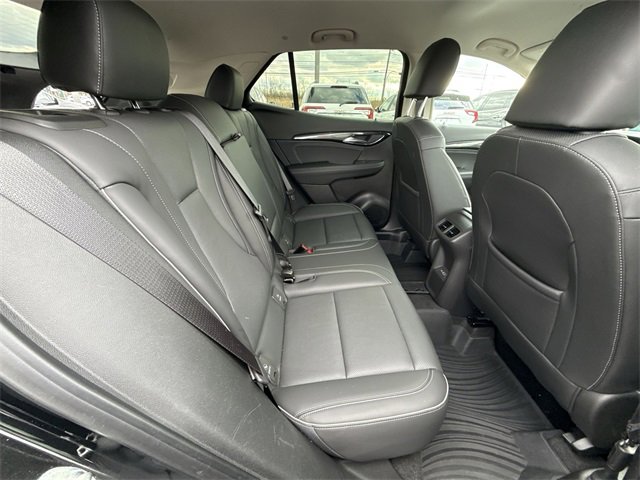 Certified 2023 Buick Envision Essence image 25