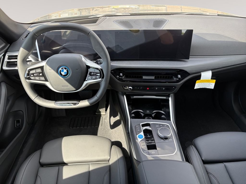 New 2026 BMW i4 xDrive40i AWD/4WD image 10