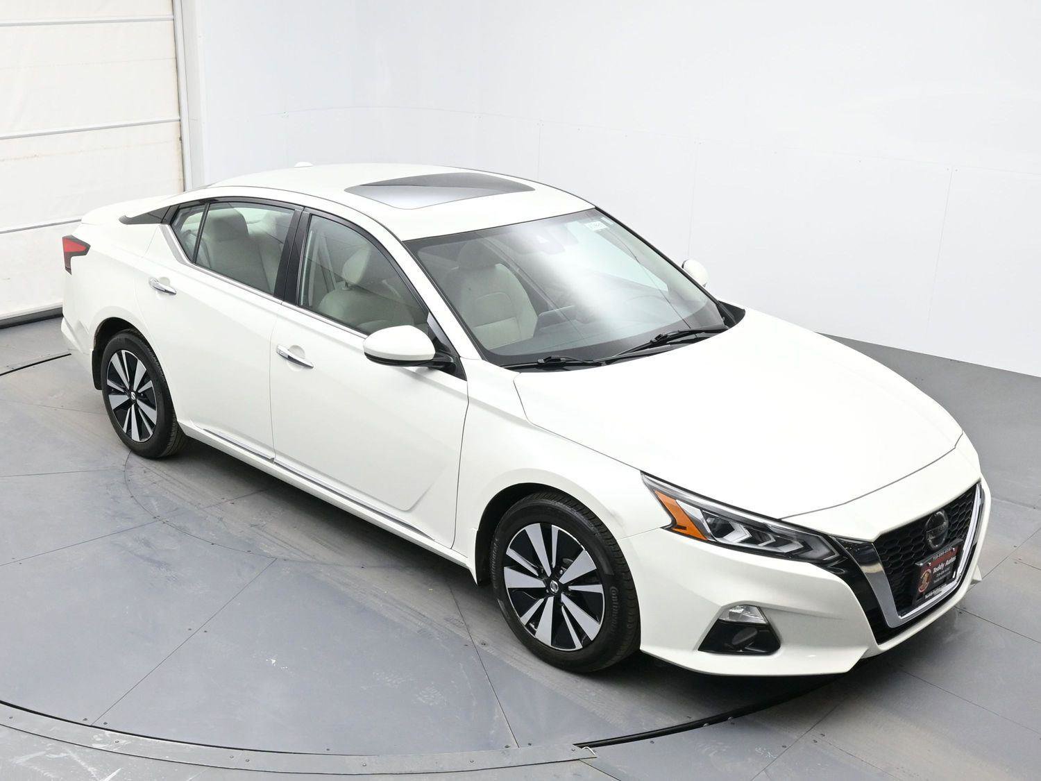 Used 2019 Nissan Altima 2.5 SL image 37