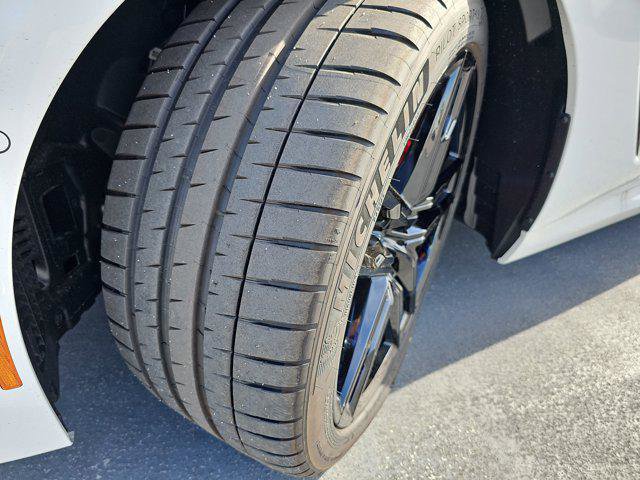 New 2025 BMW M8 Competition w/ Driving Assistance Package image 33